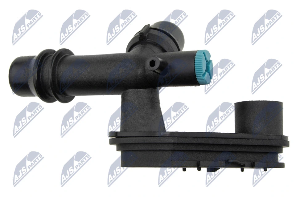 Coolant Flange CTM-BM-030