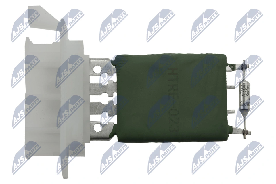 Resistor, interior blower ERD-RE-023