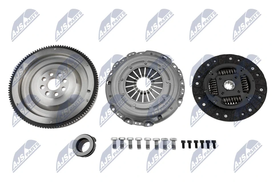 Clutch Kit NZS-BM-006