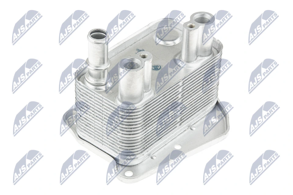 Oil Cooler, engine oil CCL-ME-016