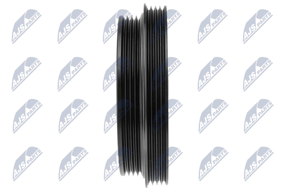NTY RKP-MZ-009 Belt Pulley, crankshaft
