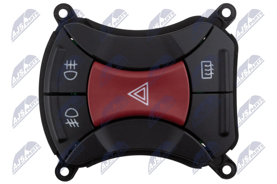 NTY EWS-FT-049 Hazard Warning Light Switch