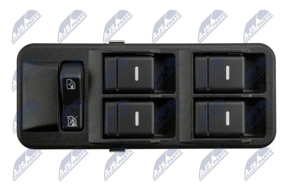 Switch, window regulator EWS-LR-003