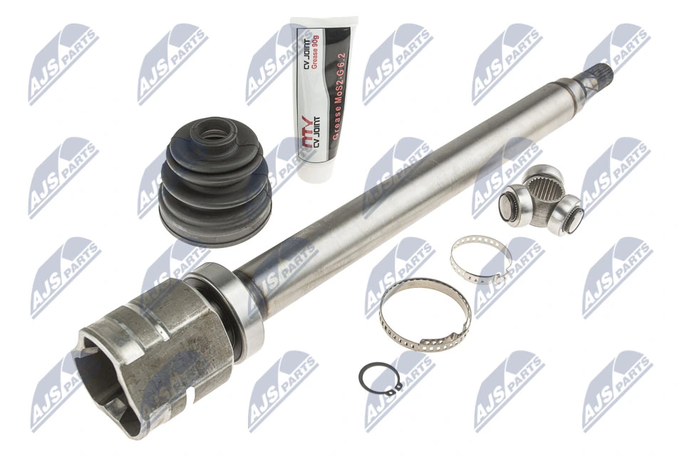 Joint Kit, drive shaft NPW-FR-083
