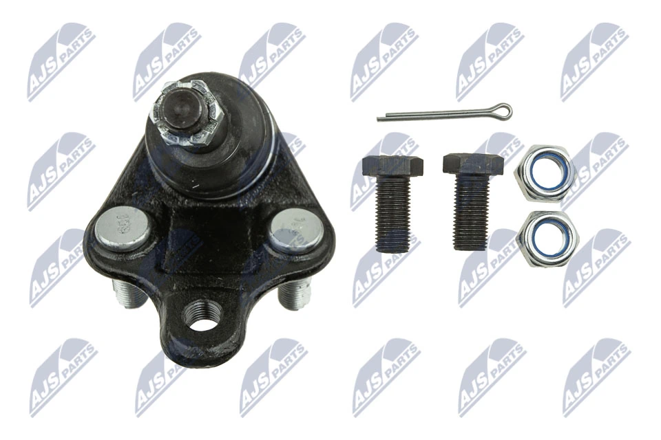 Ball Joint ZSD-TY-024