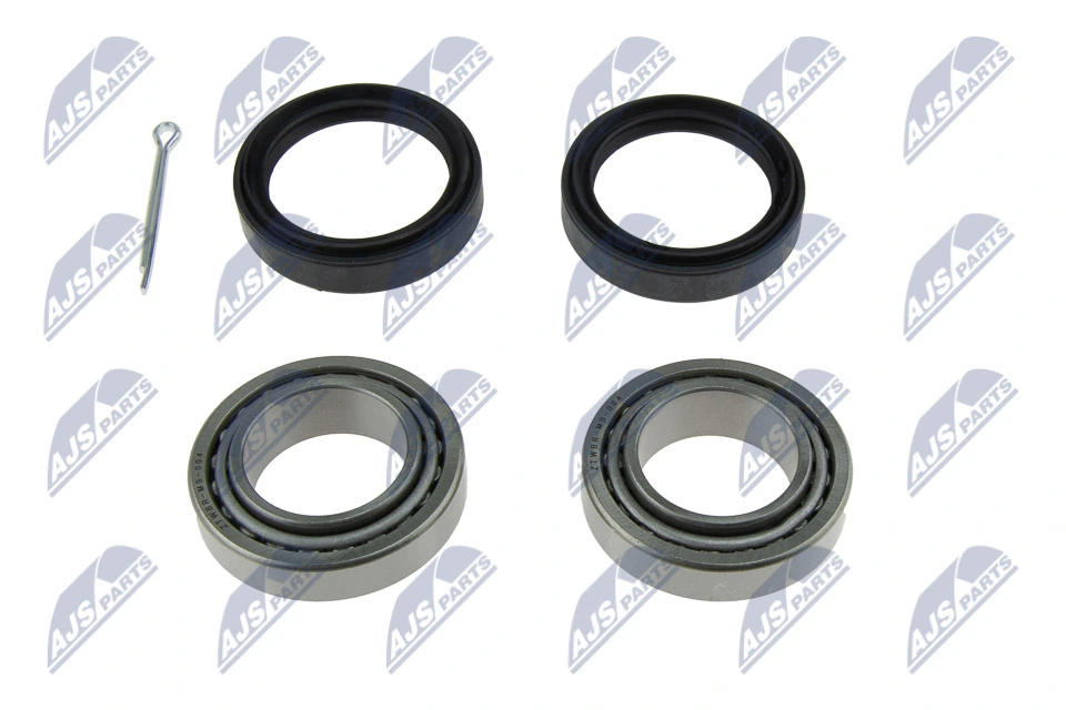 Wheel Bearing Kit KLP-MS-004