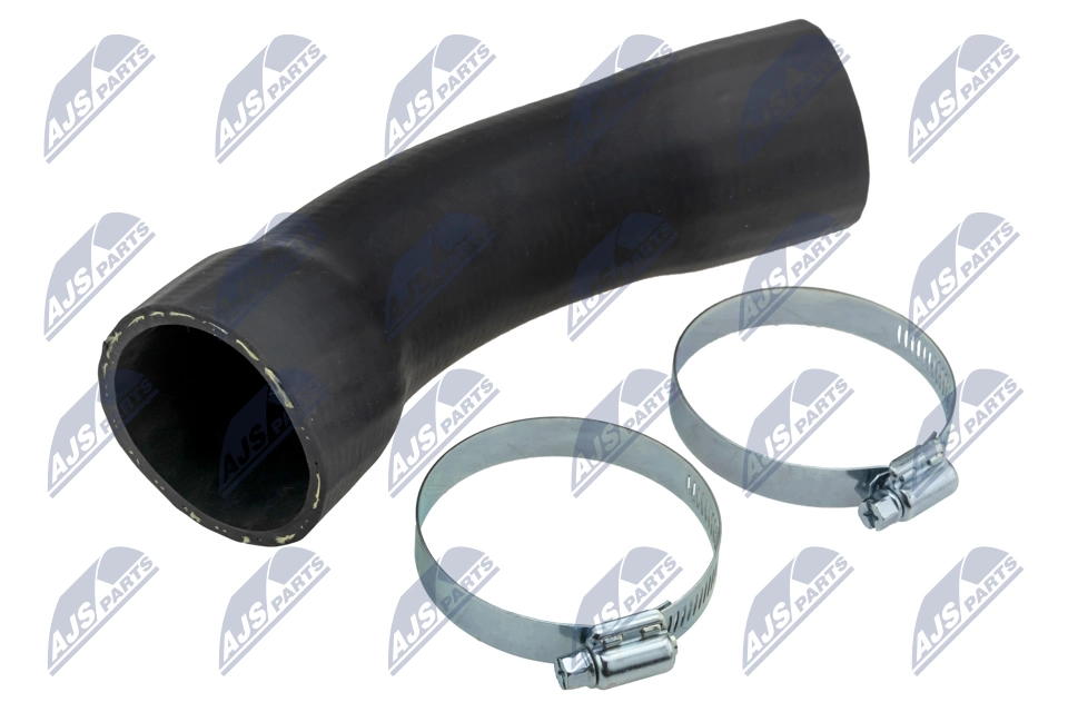 Charge Air Hose GPP-AU-012