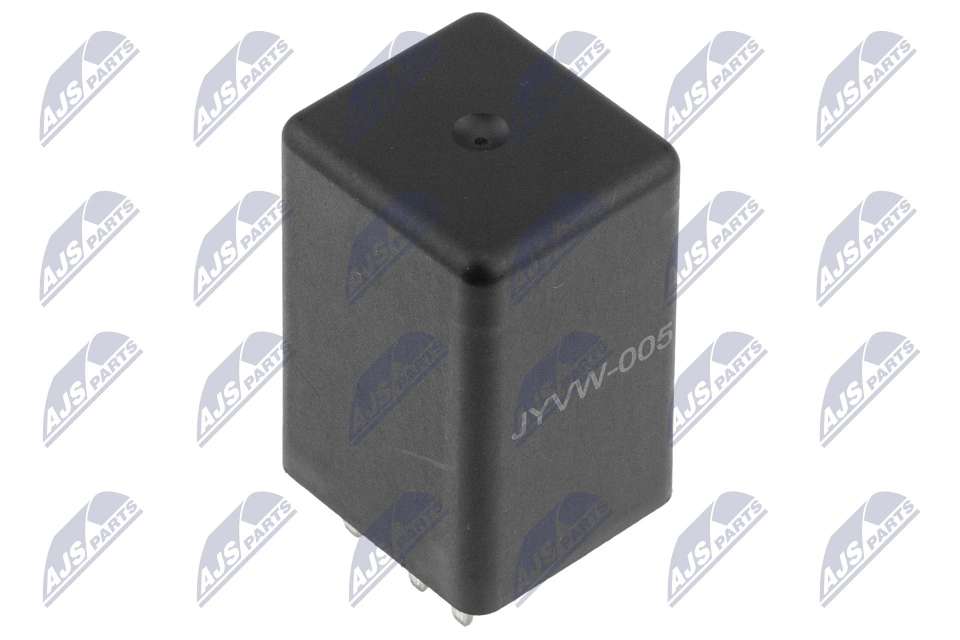 NTY EZP-VW-005 Control Unit, glow time