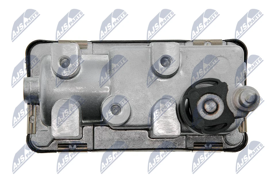 Actuator, turbocharger ECD-BM-008
