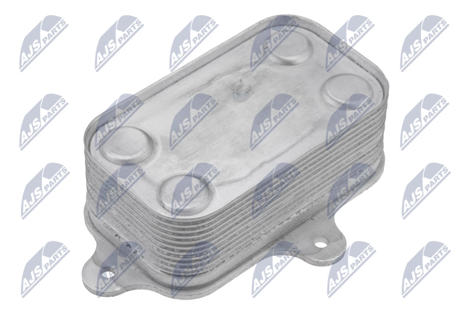 Oil Cooler, engine oil CCL-DW-001