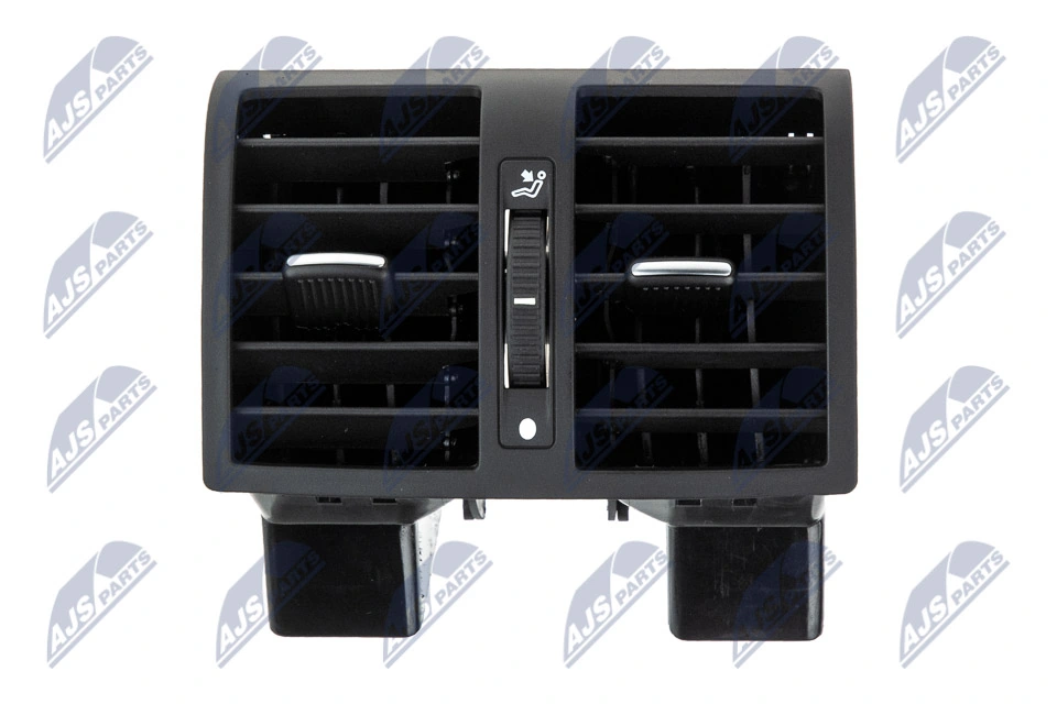 NTY EZC-VW-178 Dashboard Air Nozzle