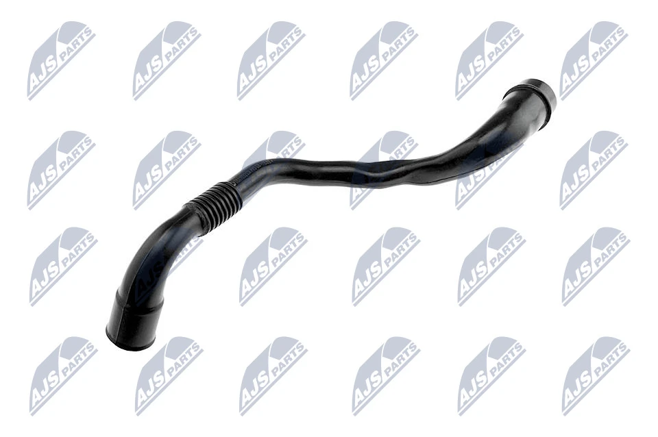 Hose, crankcase ventilation GPP-VW-009