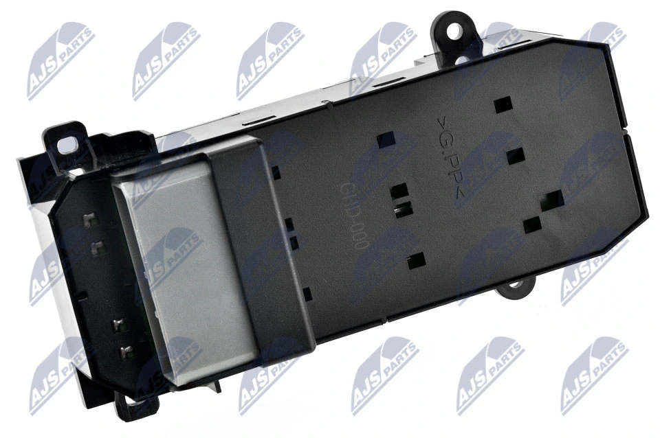Switch, window regulator EWS-HD-000
