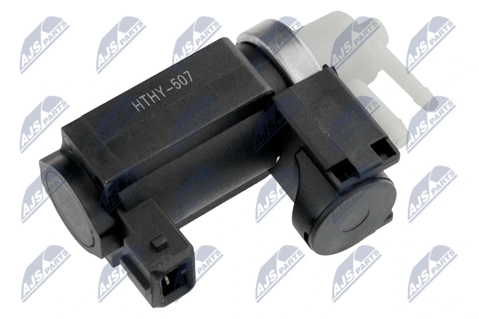 Pressure Converter, exhaust control EGR-HY-507
