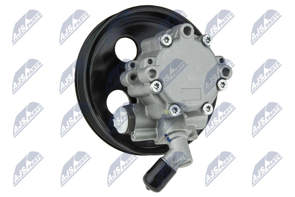 NTY SPW-CH-048 Hydraulic Pump, steering