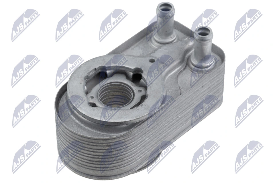 Oil Cooler, engine oil CCL-RE-016