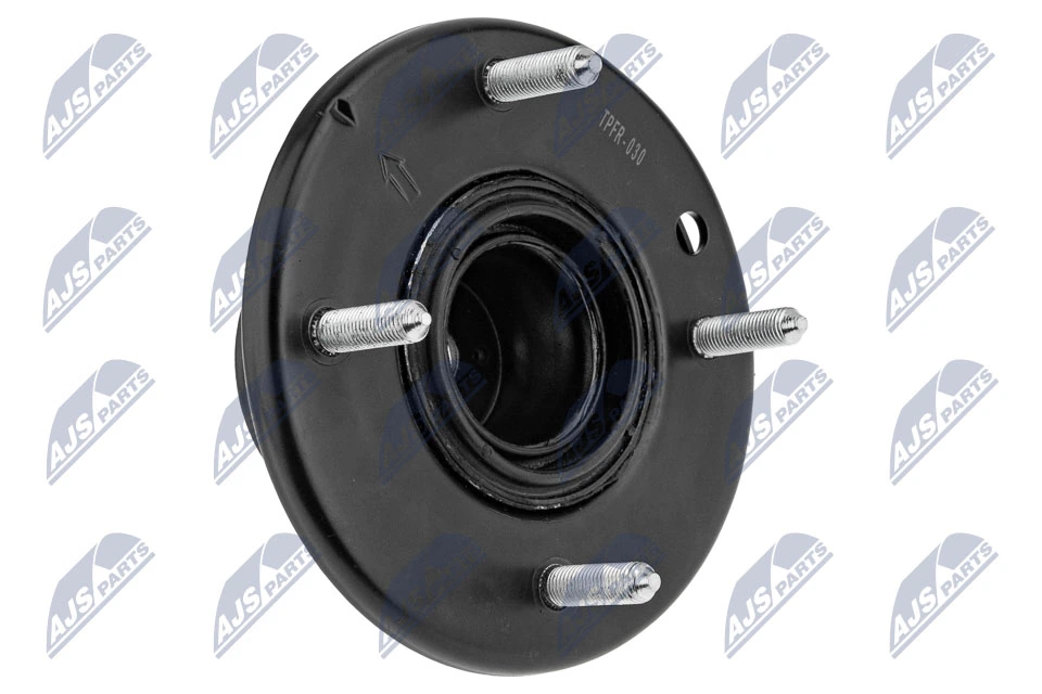 NTY AD-FR-030 Mounting, shock absorber