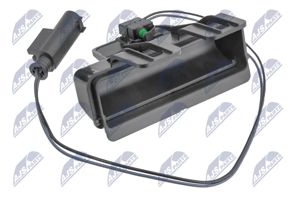 Tailgate Handle EZC-ME-066