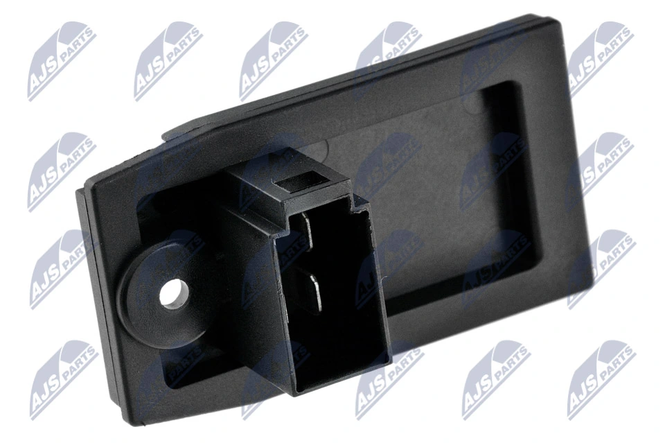Resistor, interior blower ERD-FR-000