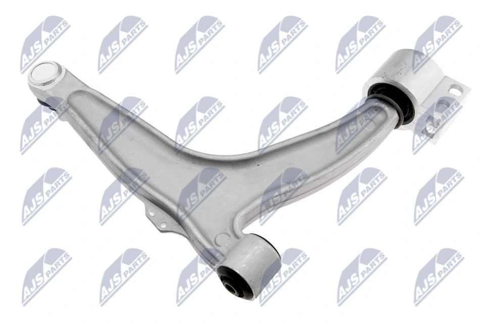 Control/Trailing Arm, wheel suspension ZWD-PL-009