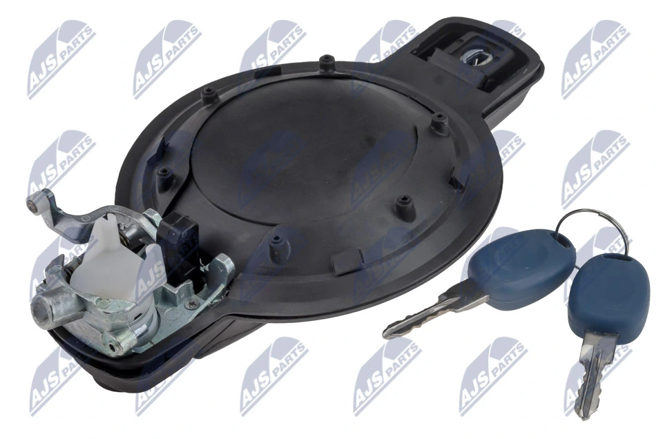 Exterior Door Handle EZC-FT-126