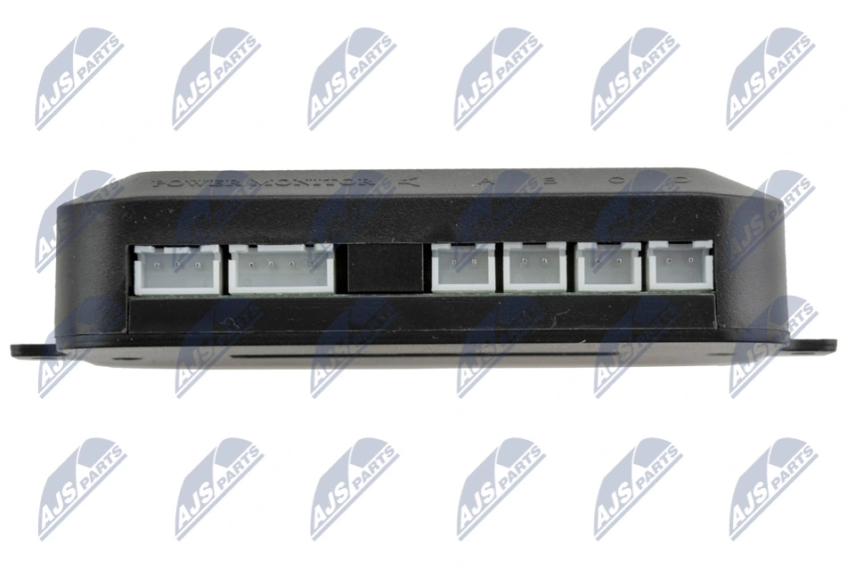NTY EPDC-UV-014B Mounting Kit, park distance control sensor