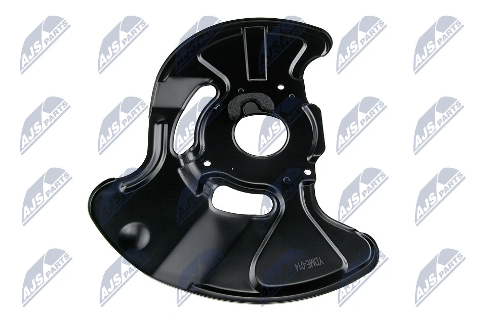 Splash Guard, brake disc HTO-ME-014