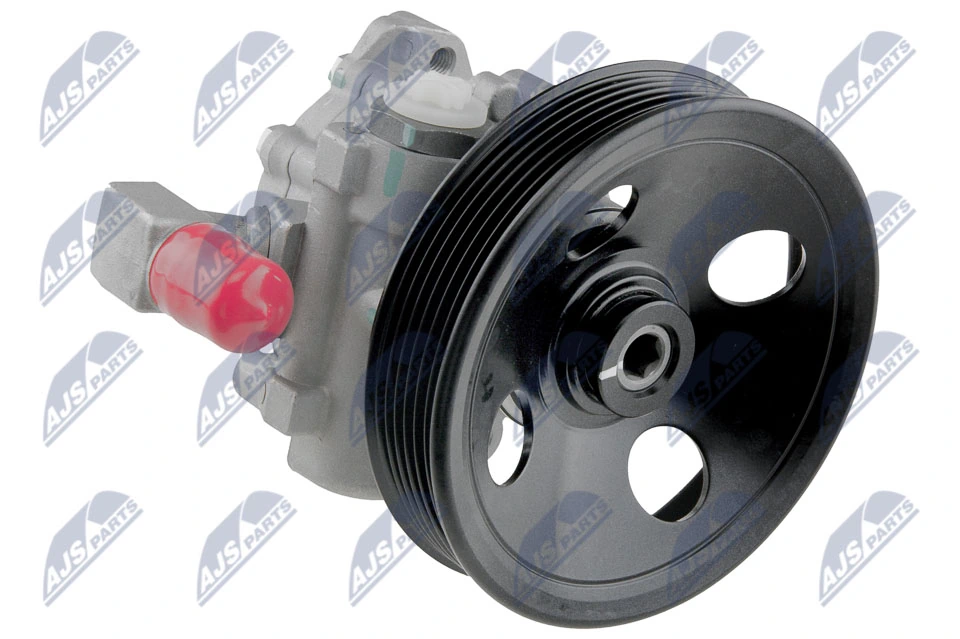 Hydraulic Pump, steering SPW-ME-031