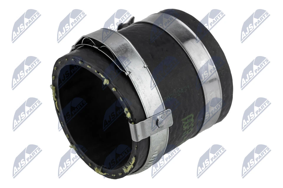 NTY GPP-FR-024 Charge Air Hose