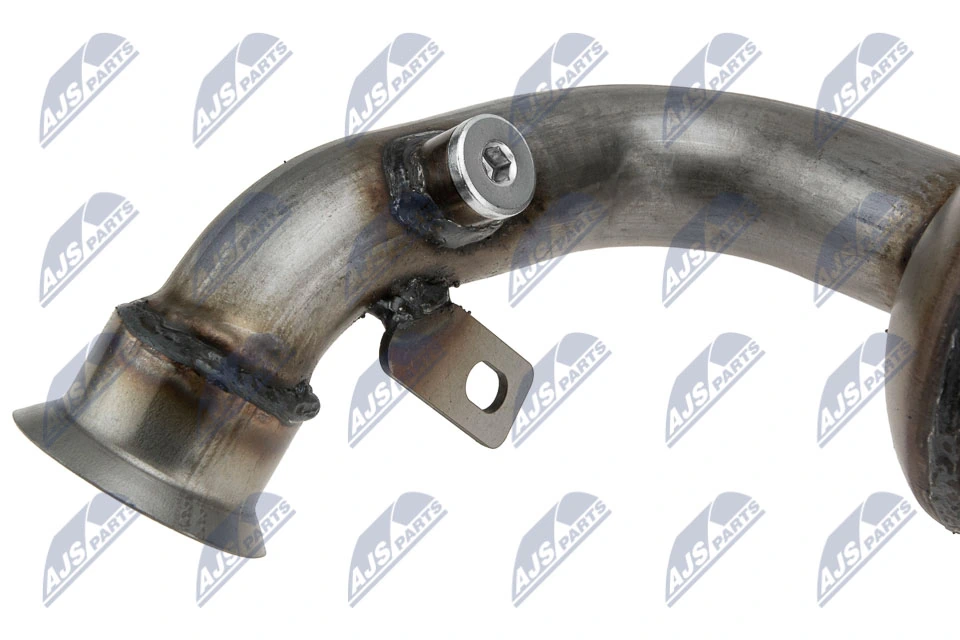 Catalytic Converter KAT-PE-006