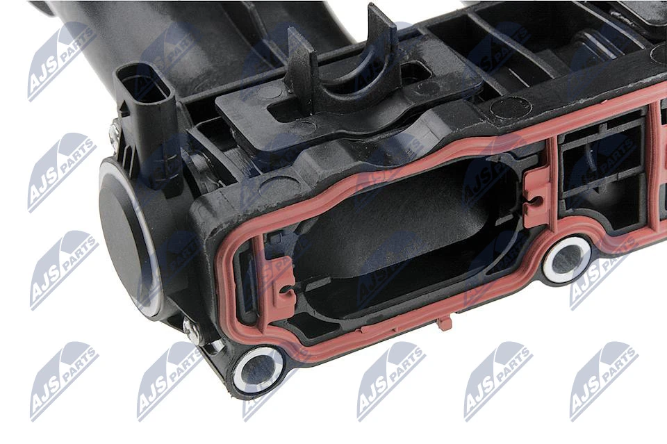 Intake Manifold Module BKS-AU-000K