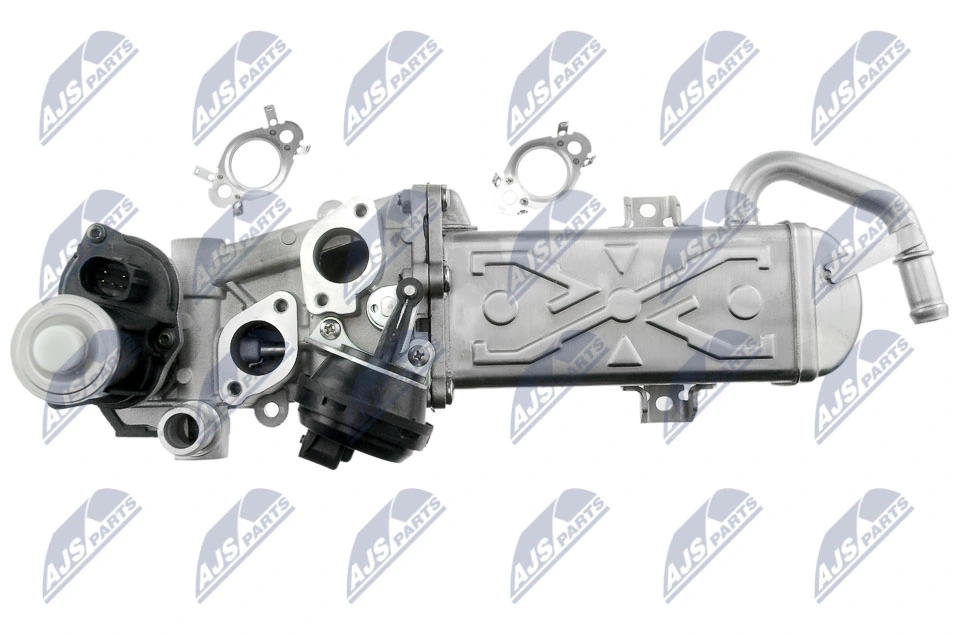 Válvula EGR EGR-VW-007