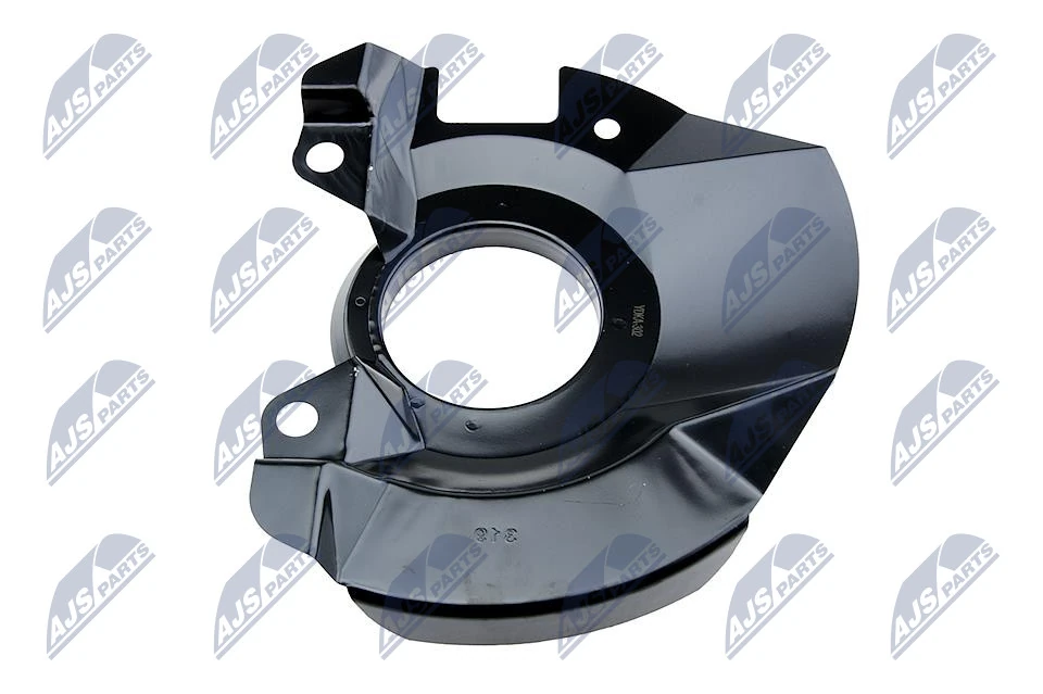 NTY HTO-KA-302 Splash Guard, brake disc