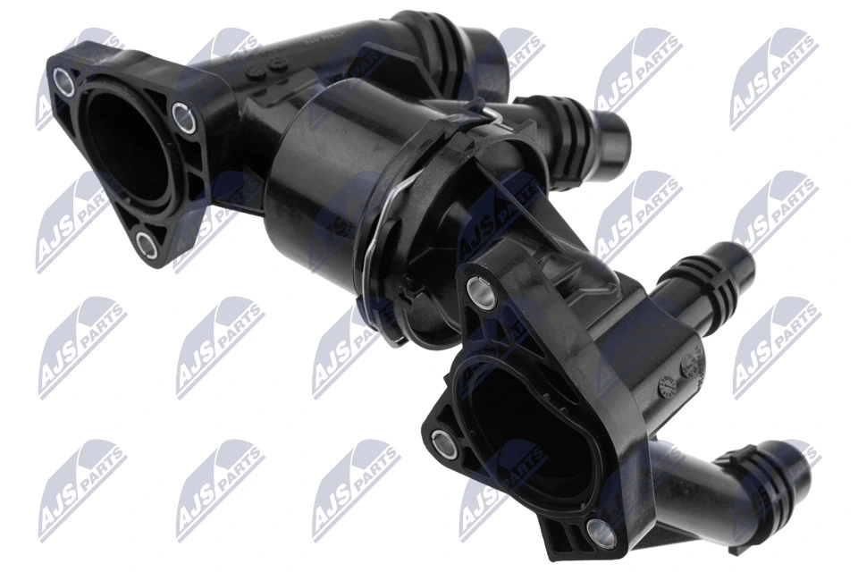 Thermostat, coolant CTM-BM-076