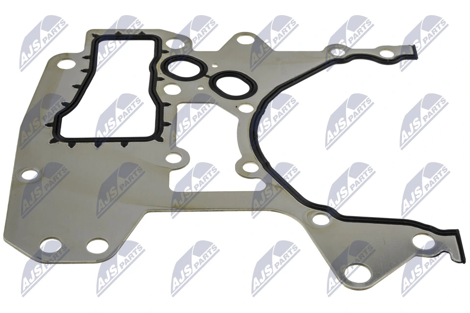 NTY NUP-PL-011 Gasket, oil pump