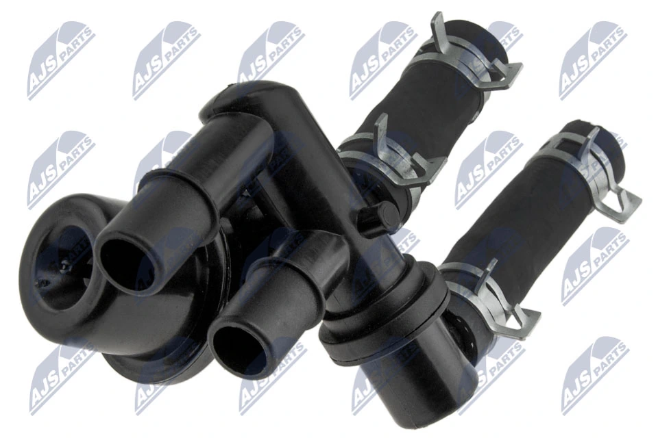 Coolant Control Valve CTM-FR-016