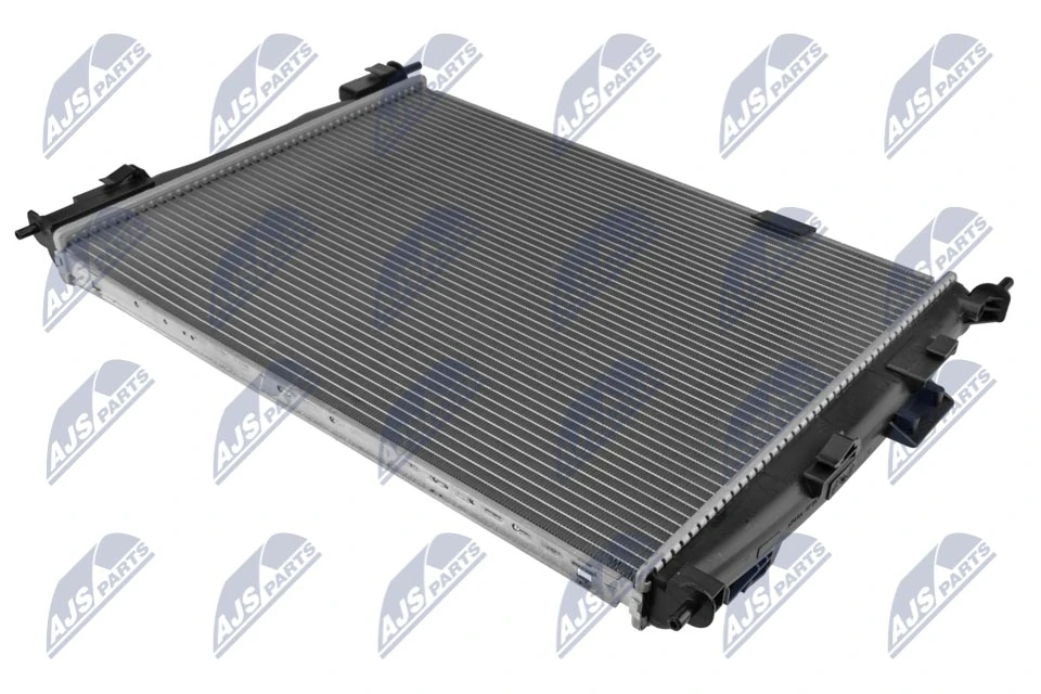 Radiator, engine cooling CCH-NS-002