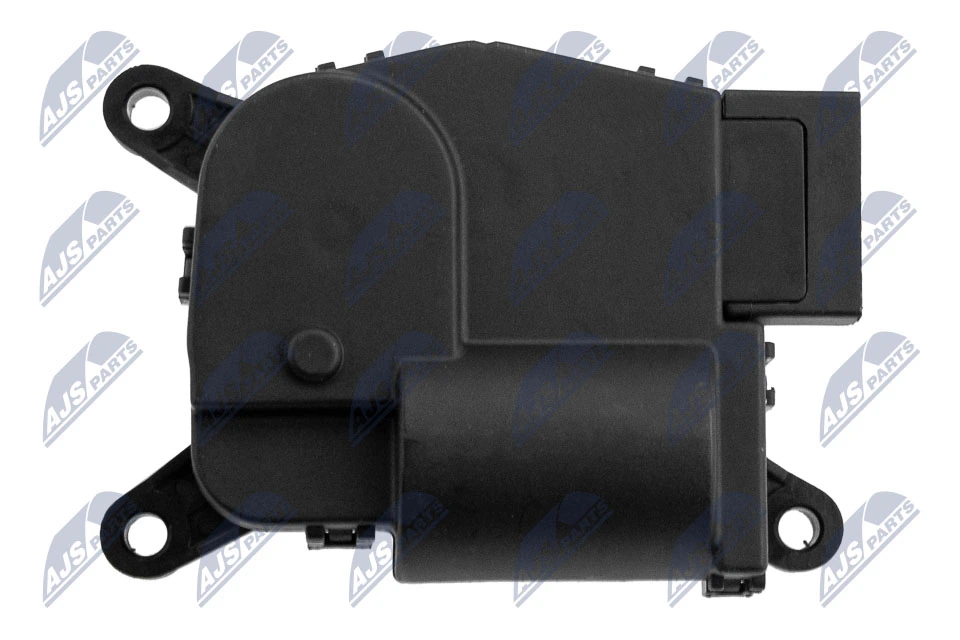 Actuator, blending flap CNG-VW-006