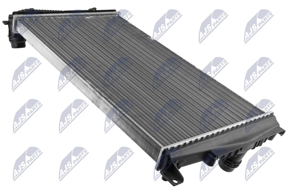 NTY CCH-BM-003 Radiator, engine cooling