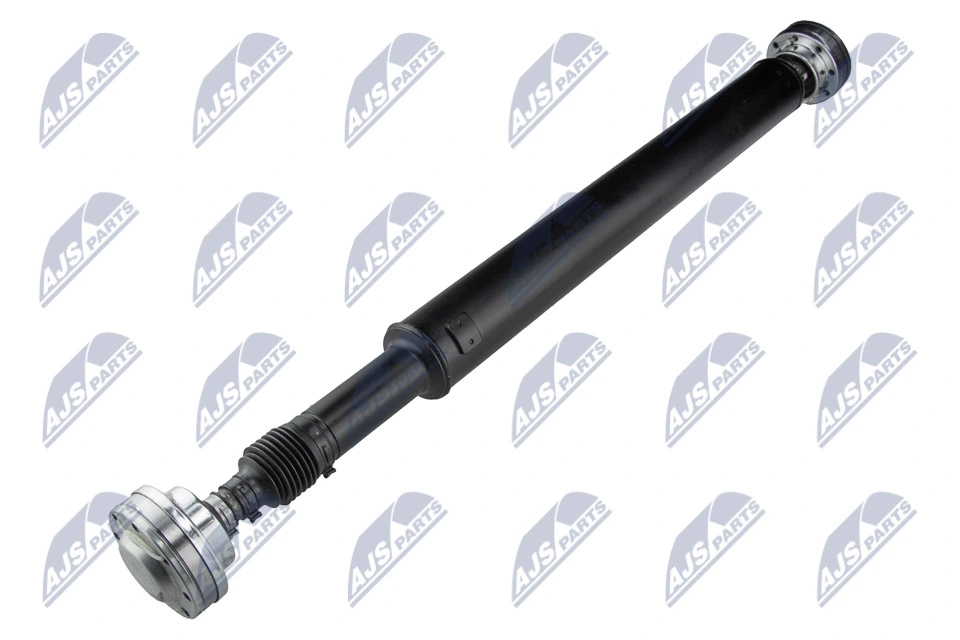 NTY NWN-CH-017 Propshaft, axle drive