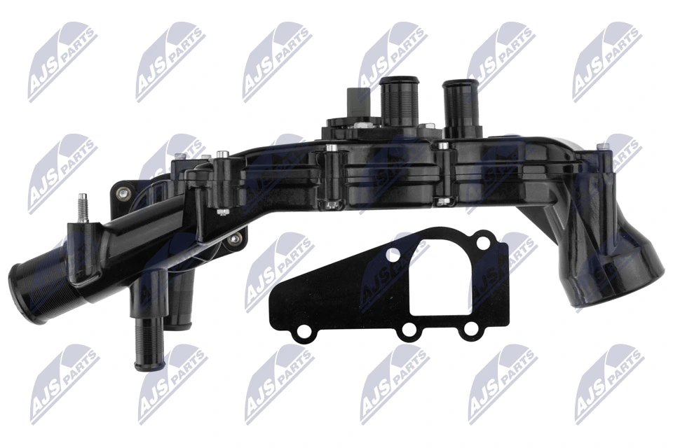 NTY CTM-PE-022 Thermostat, coolant