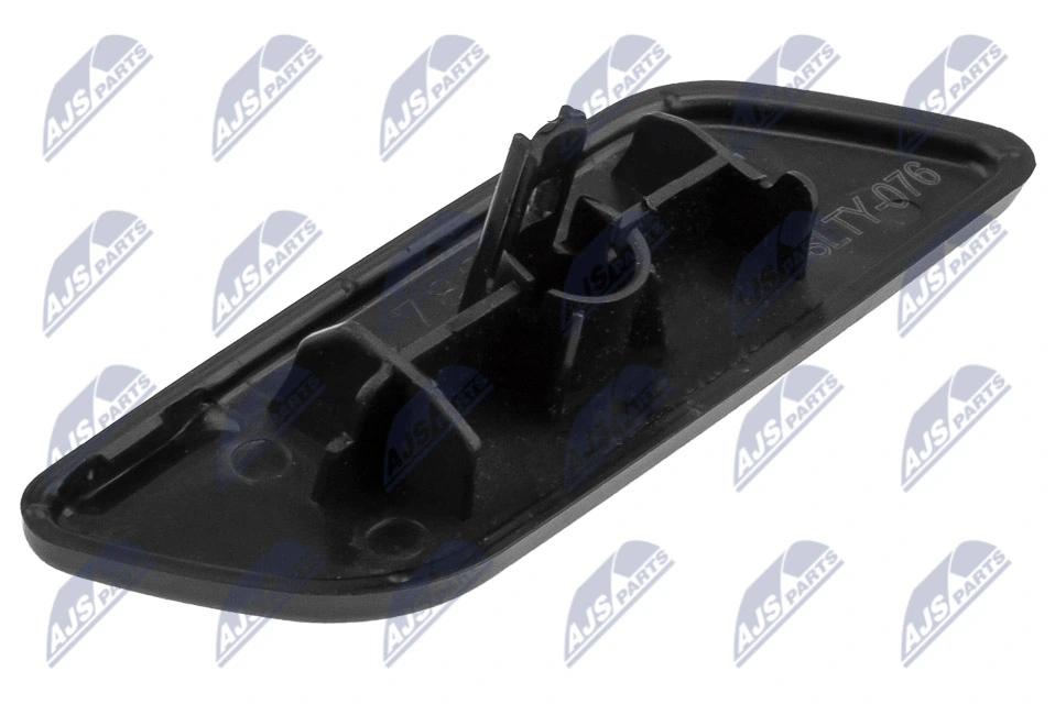 NTY EDS-TY-076 Cover, bumper