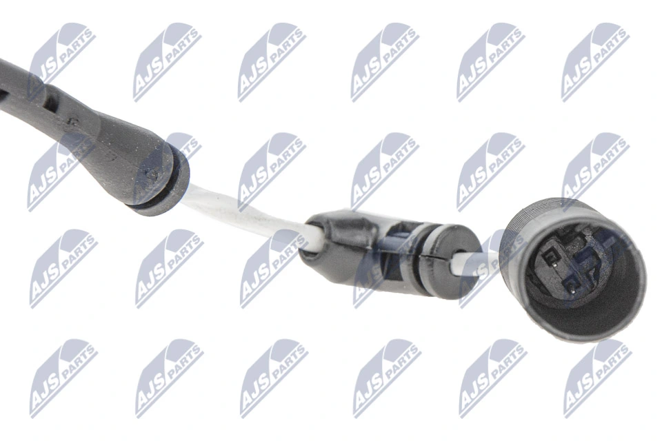NTY HCZ-BM-012 Warning Contact, brake pad wear