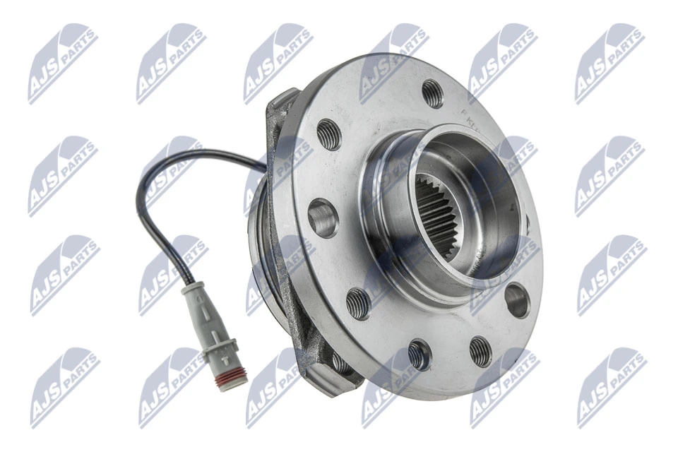 NTY KLP-PL-025 Wheel Bearing Kit