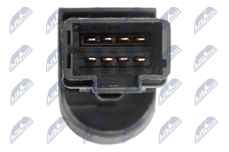 Hazard Warning Light Switch EWS-RE-077