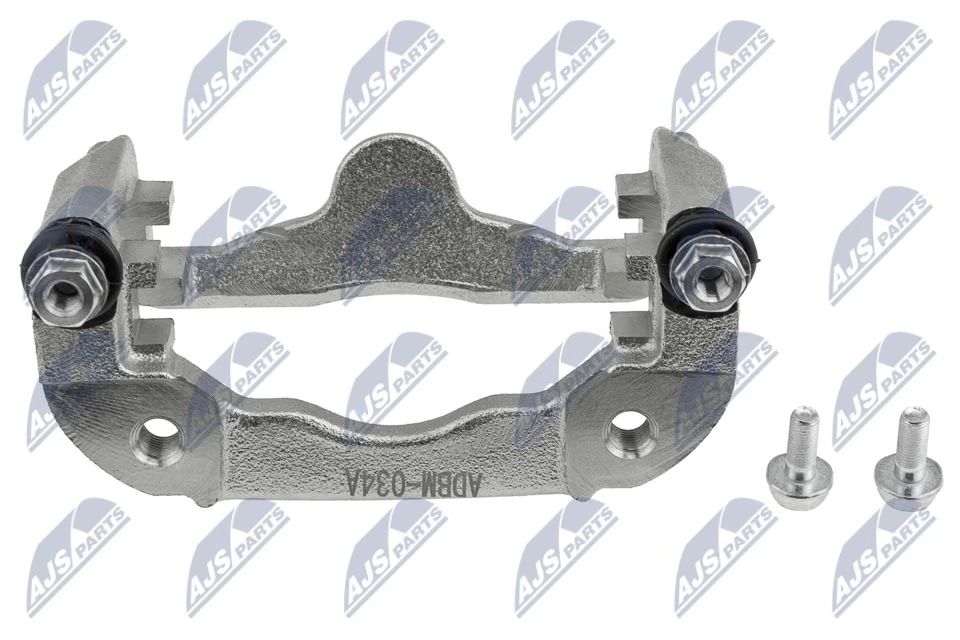 NTY HZP-BM-034A Bracket, brake caliper