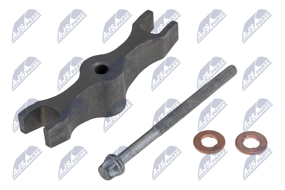 Holder, injector BWP-ME-001