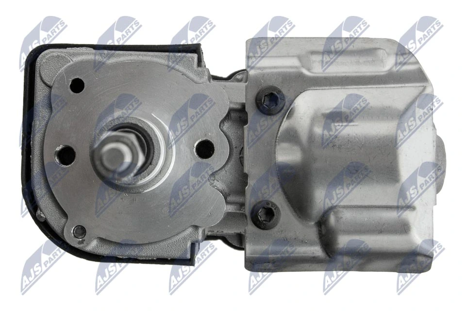 Valve d'air de circulation, compresseur ECD-AU-005