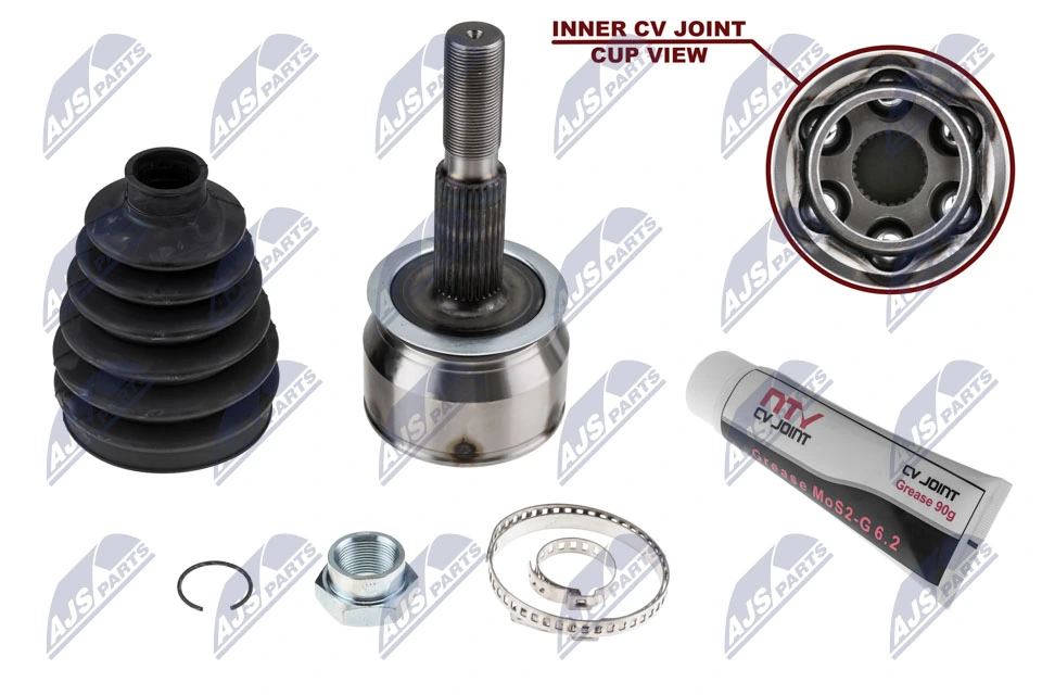 Joint Kit, drive shaft NPZ-NS-099