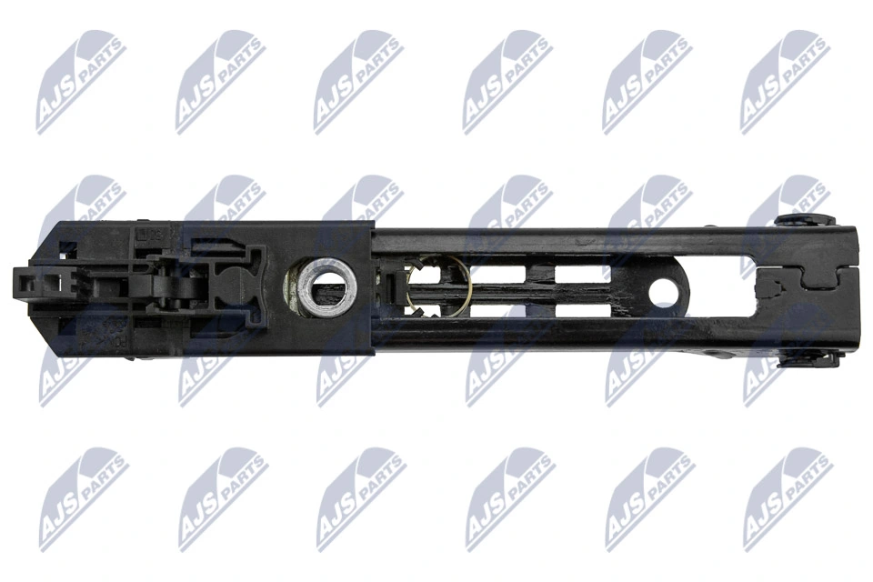 NTY EZC-VW-191 Safety Belt